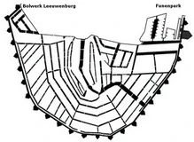 bolwerk jaap hannes