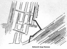 bolwerk jaap hannes