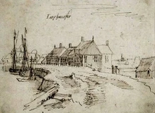 bolwerk jaap hannes