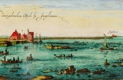 bolwerk jaap hannes