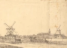 bolwerk jaap hannes