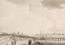 bolwerk jaap hannes