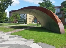 bolwerk zeeburg
