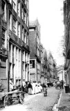 Batavierstraat, 1905