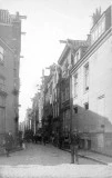 Batavierstraat, 1910