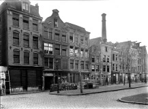 Uilenburgerstraat 133-147