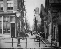 Uilenburgerstraat