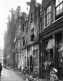 Uilenburgerstraat, 1925