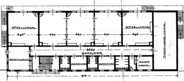 Uilenburgerstraat 57, Rosenthal_bewaarschool