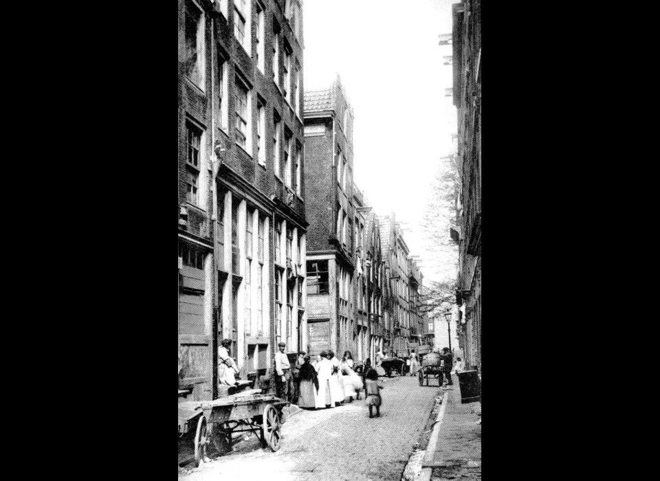 Batavierstraat 1905
