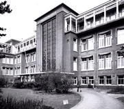 Valeriusplein 9, Valeriuskliniek