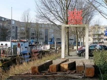 Van Noordtkade 20, Wester Suikerraffinaderij