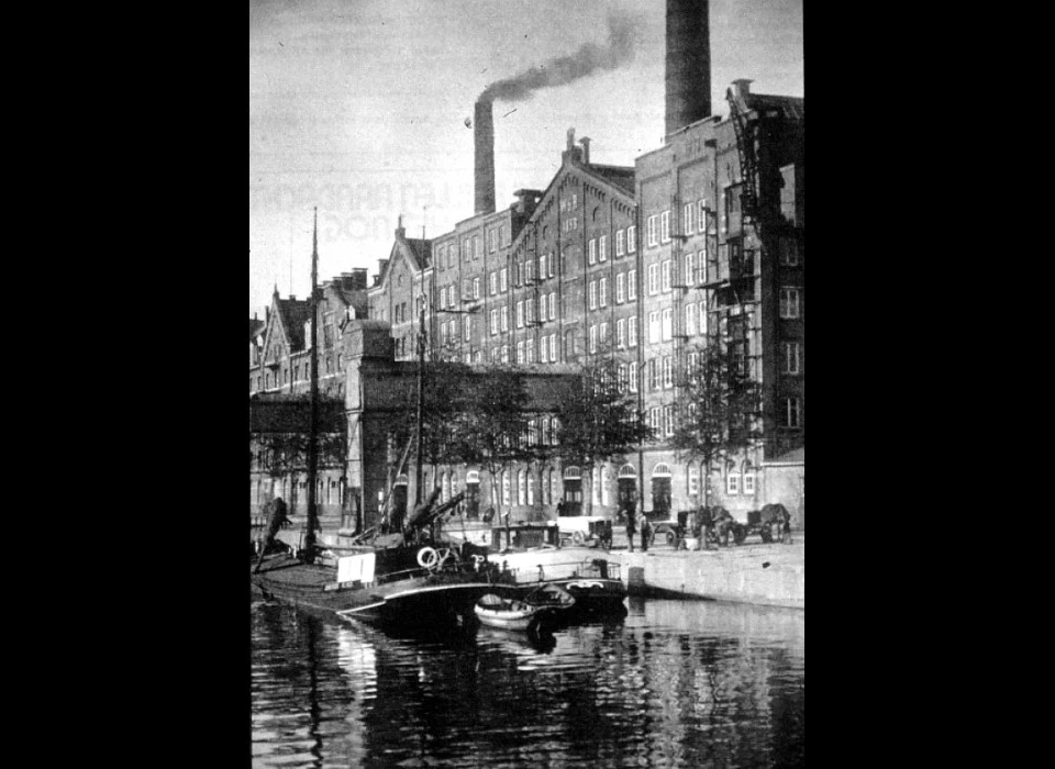 Wester Suikerraffinaderij (1919)