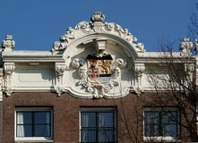 Keizersgracht 263