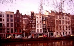 Nieuwe Herengracht 129-143