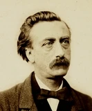 Eduard Douwes Dekker (alias Multatuli)