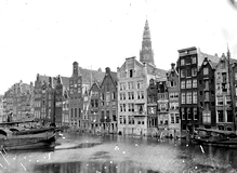 Beursstraat, Bible Hotel