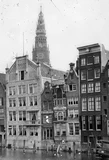 Beursstraat 49-53, Bible Hotel