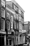 Warmoesstraat 125-131