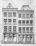 Warmoesstraat 147-149