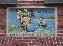 Warmoesstraat 163, Fortuna