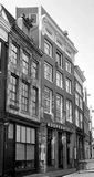 Warmoesstraat 5, huis De Koopermoolen