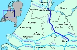 amsterdam-rijnkanaal