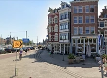 prins hendrikkade