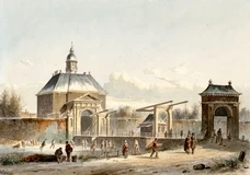 weesperpoort