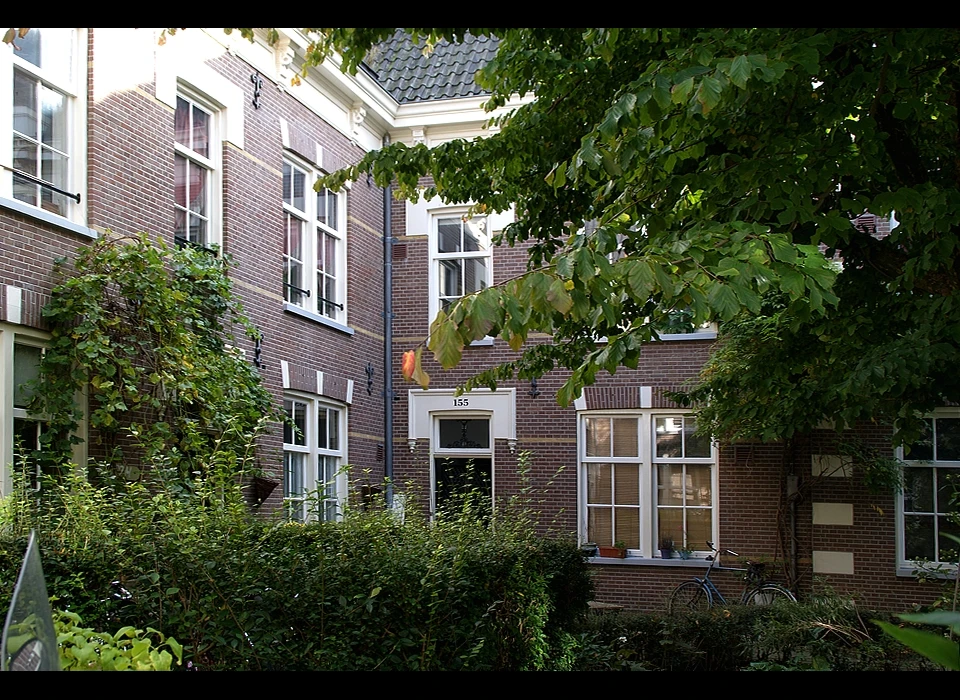 Willemsstraat 149-165 Constantiahof (2020)