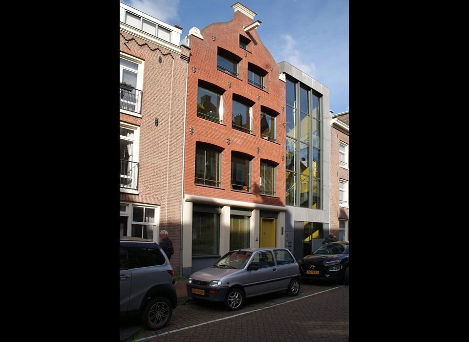 Willemsstraat 204-210 (2020)