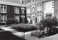 Willemsstraat 149-183, Constantiahof