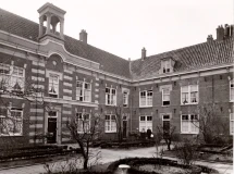 Willemsstraat 149-183, Constantiahof