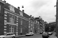 Willemsstraat 149-183, Constantiahof