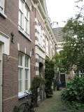 Willemsstraat 149-183, Constantiahof