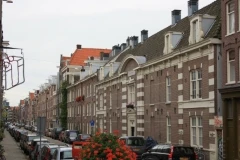 Willemsstraat 149-183, Constantiahof