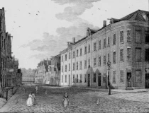 Willemsstraat 160-176