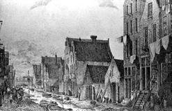 Willemsstraat, Goudsbloemgracht