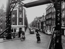 Willemsstraat, 1970