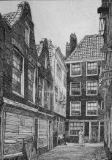 Willemsstraat 24-64, Wijdegang