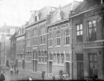 Willemsstraat 31-41