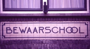 Willemsstraat 39, bewaarschool