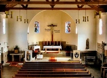 Zaaiersweg 180-182, R.K.kerk De Heilige Familie