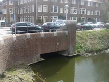 Zaaiersweg, Fré Cohenbrug