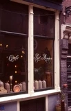 Zeedijk 1, café In 't Aepjen