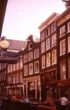 Zeedijk 63, Café 't Mandje