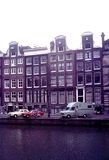 Keizersgracht 678-684, Zeemanshoop