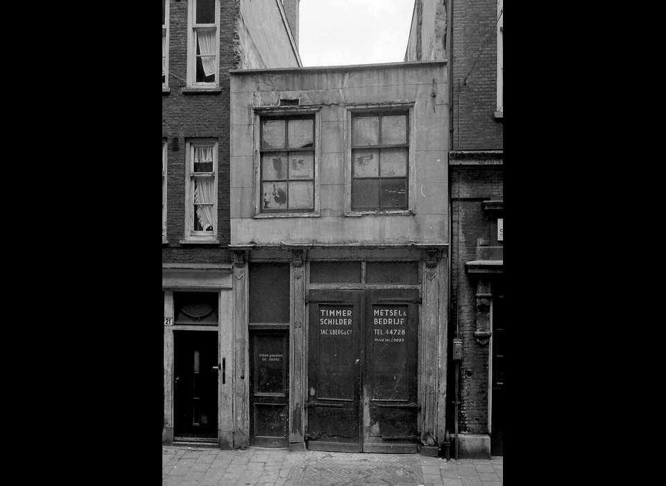 Zwanenburgerstraat 23 (1965)