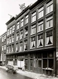 Zwanenburgerstraat 1-7