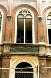 Zwanenburgerstraat 20-22, Megadlé Jethomiem, joods jongensweeshuis